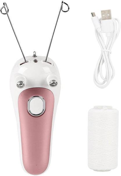 Electric Facial Threading Hair Removal