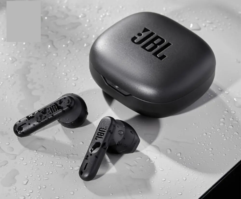 JBL Wave Earbuds