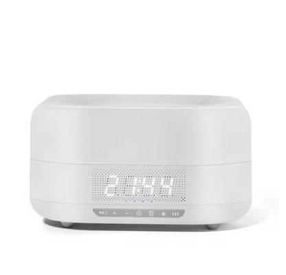 Bluetooth Speaker Alarm Clock Humidifier