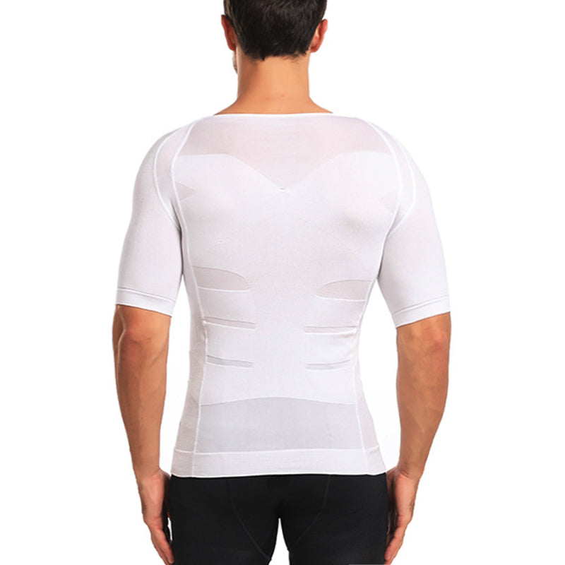 Men's Slimming Body Shapewear